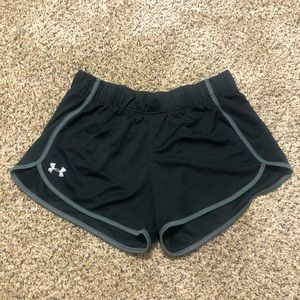 Under Armour shorts